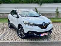 Renault Kadjar / 137.000 km reali / echipare intense / serie VF1RFE00852641927 / rate
