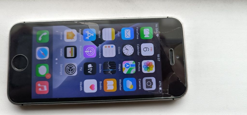iPhone SE , 32Gb