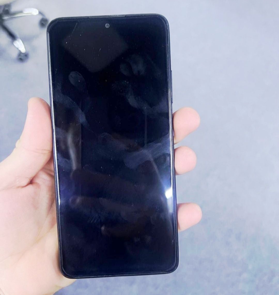 Redmi not 11 pro