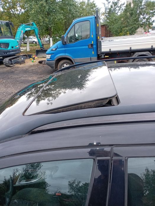 Mercedes E220 în stare buna