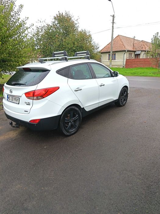 De vanzare Hyundai ix 35