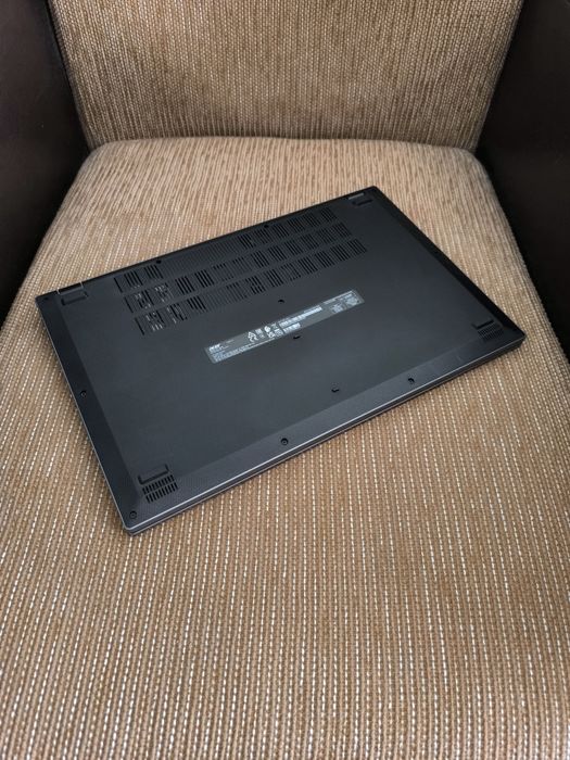 Acer 17 Inch/Intel I3-N305-gen14 2024!/8GB DDR5/512GB SSD Nvme!