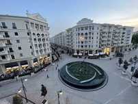 "Срочно Tashkent City Boulevard 3ком Коробка 91м2 Дружба Народов‼️‼️‼️