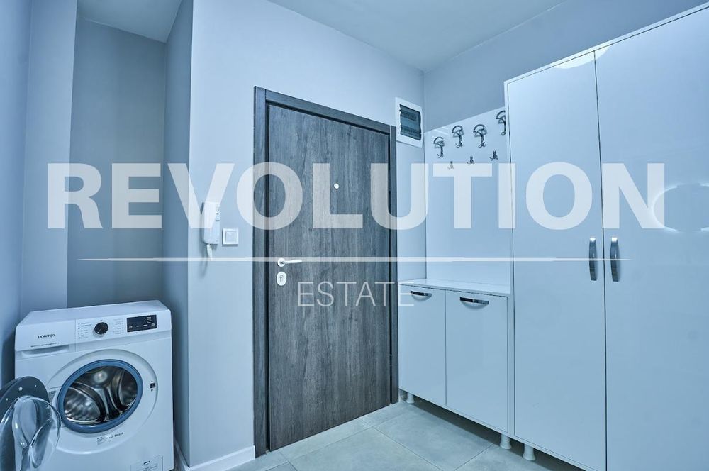 Дава се под наем Двустаен апартамент в Пловдив, Христо Смирненски - 65 кв.м за 425 € - Снимка #4