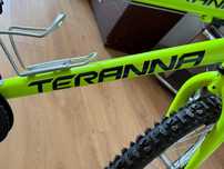 Bicicleta  Teranna