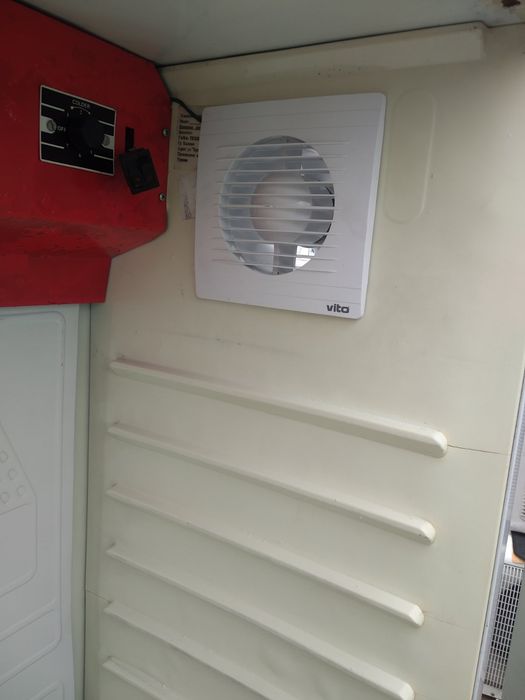 Сушилна за мезета