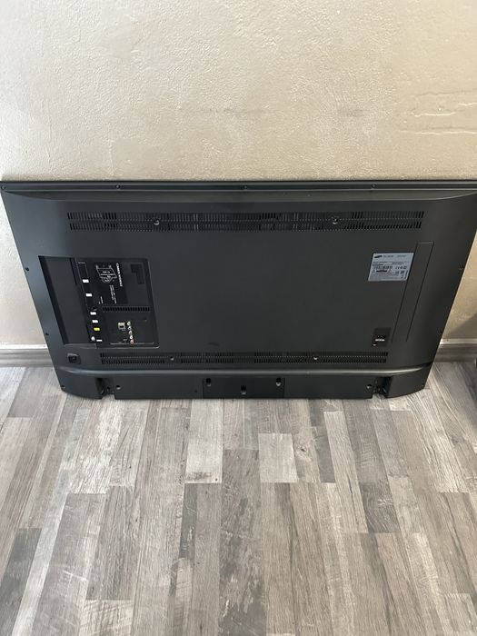 Samsung UE48JU6000W – 48 инча – за части / ремонт
