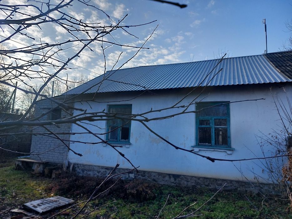 Сдам трехкомнатный дом