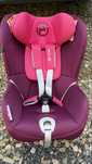 Scaun auto Cybex Sirona M2 0-18kg
