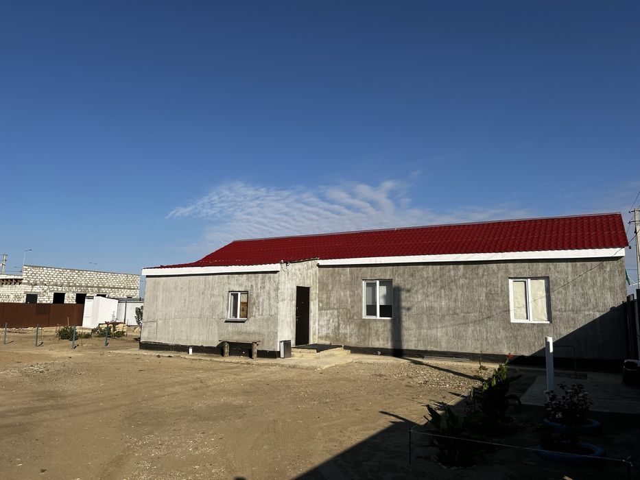 Срочно!!! Продам дом в Еркынкала-2