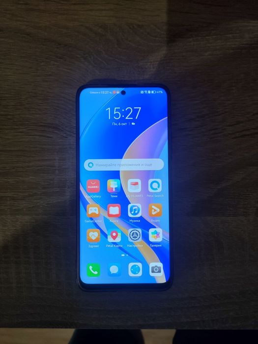 Huawei Nova Y90.
