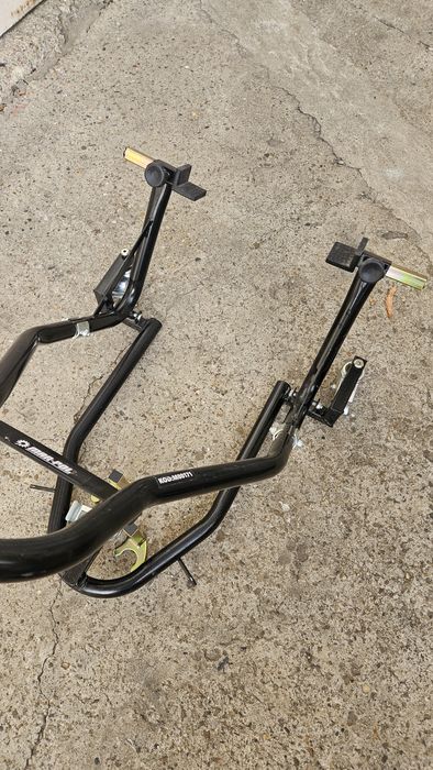 Stander / stand / suport / paddock mobil moto/ motocicleta
