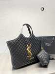Geanta Ysl piele naturala