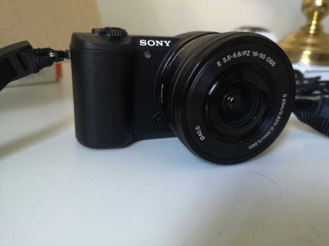 Camera SONY Alfa 5100