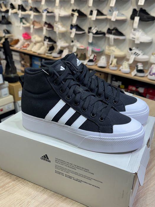 Teniși Adidas Dama - 37.5, 40 2/3
