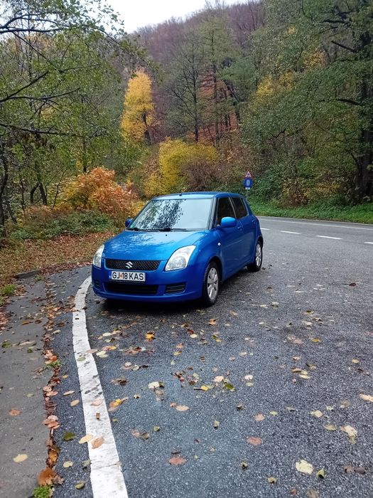 Suzuki Swift 1.3 An 2009