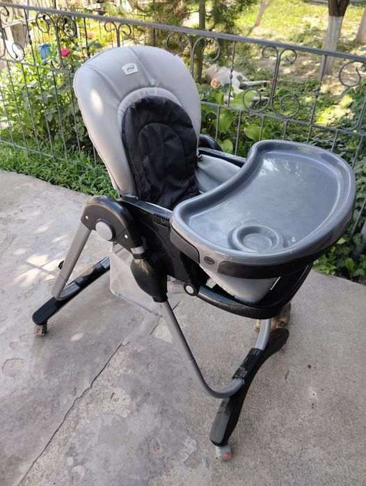 Детский стульчик универсальный