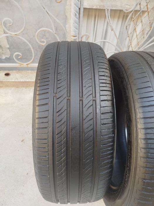 215 55 R17 Shina Giti comfort 2 dona