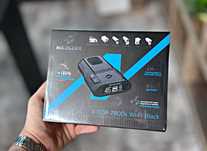 (+Dostavka)Neoline 7800s Wi-Fi Black Edition - Original