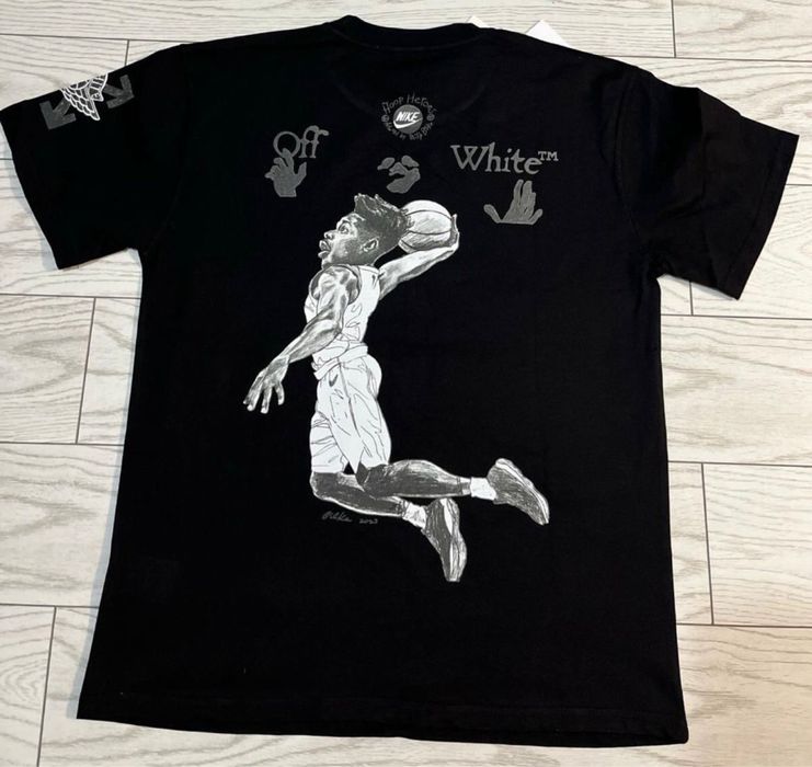 Triocu Off White