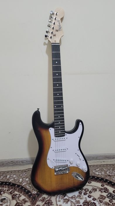 Электрогитара Fender Stratocaster