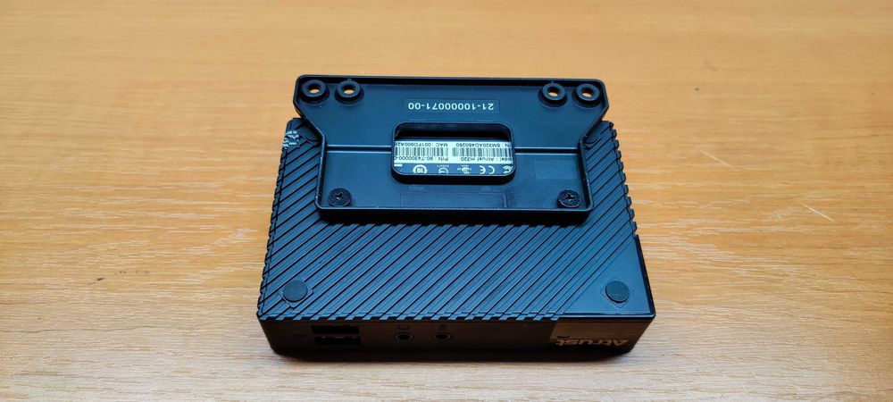 Terminal Atrust m320 Zero Client Remoute Windows MultiPoint on the Lan