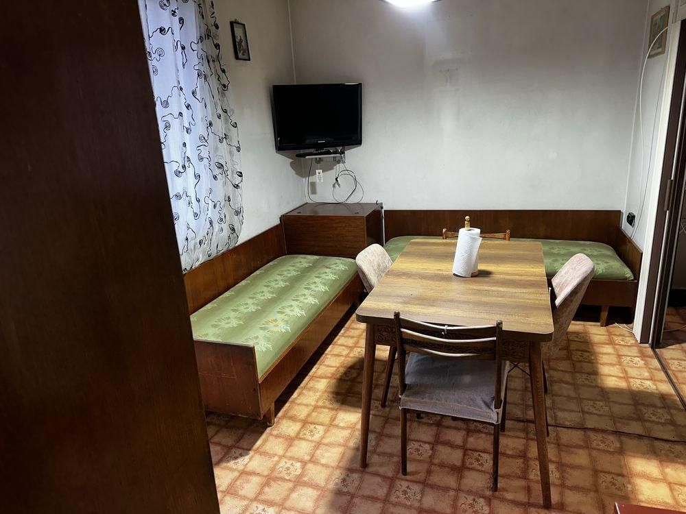 Дава се под наем Етаж от къща в Пловдив, Кючук Париж - 120 кв.м за 325 € - Снимка #4