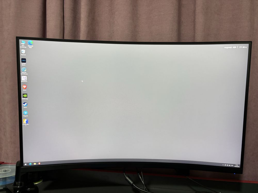 Компьютер игровой