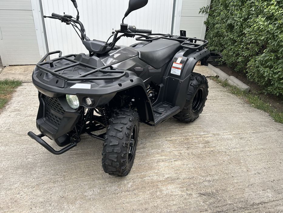 Linhai M150 Copii