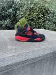 Jordan 4 red thunder