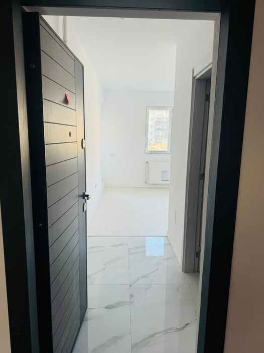 Garsoniera Militari Residence Chiajna