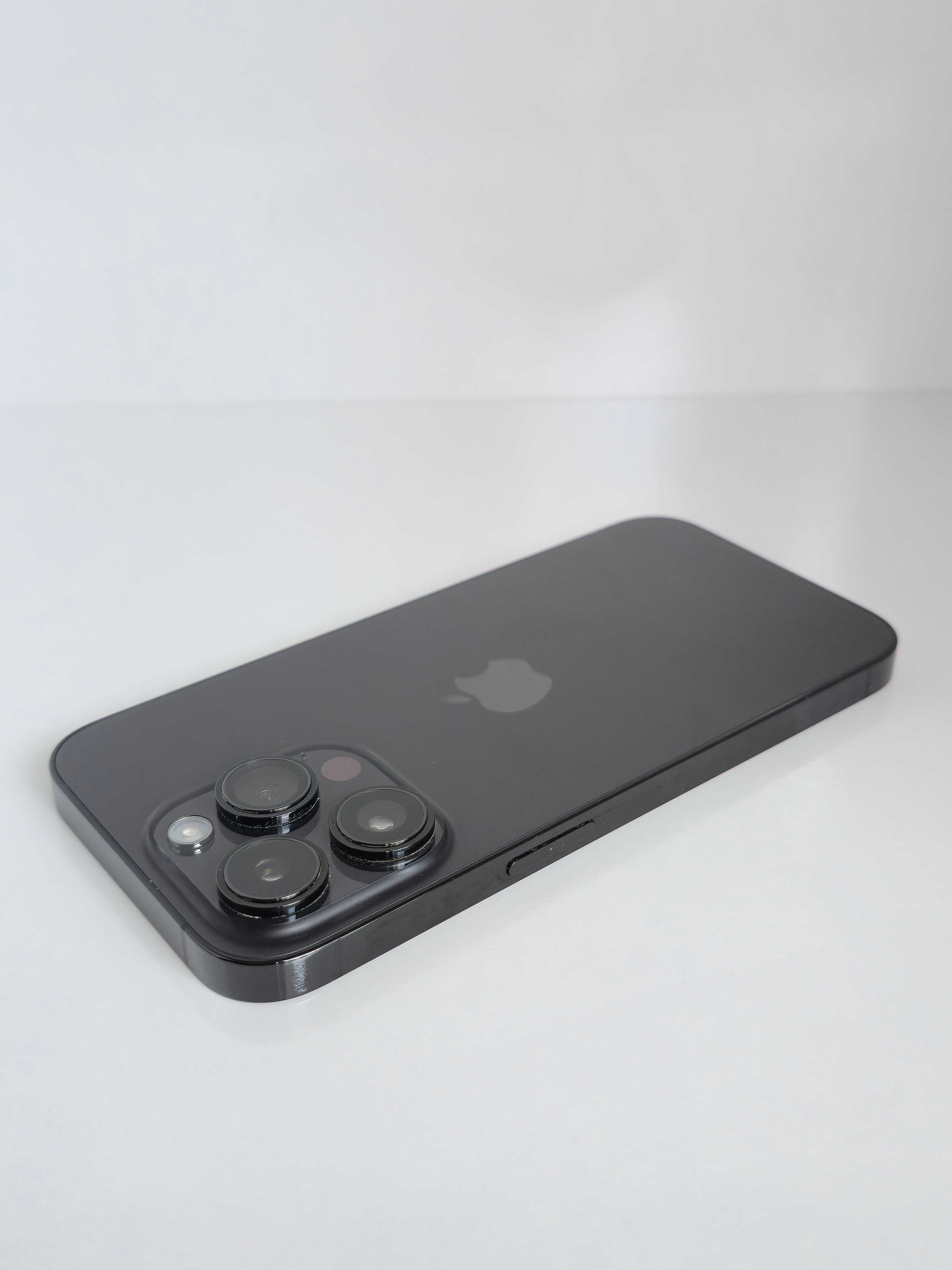 iPhone 14 Pro 128GB Space Black