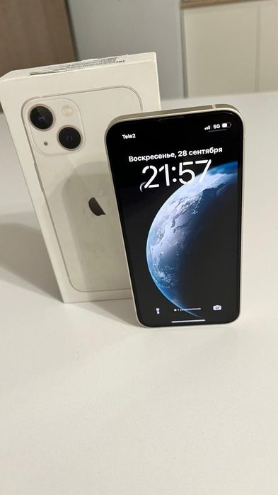 iPhone 13mini 256Gb