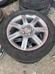 Jante seat, audi, volkswagen R16