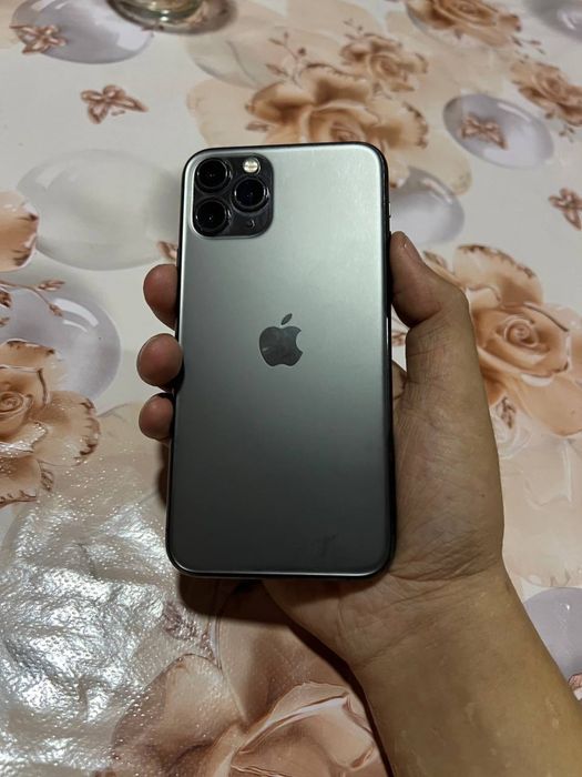 Iphone 11Pro 256GB