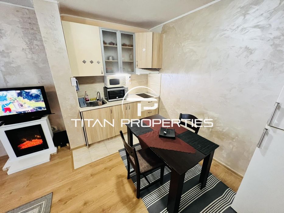 Двустаен, под наем, ж.к Възраждане