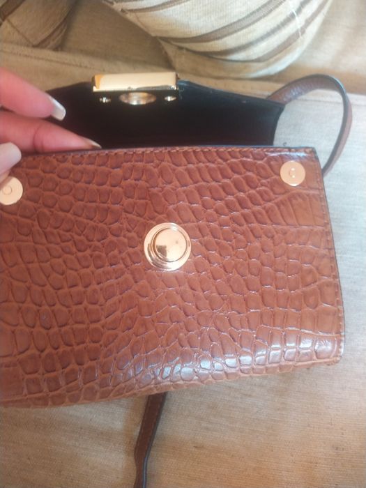 Дамски чанти различни модели