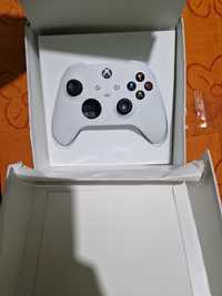 Controller Wireless Microsoft Xbox + Controller Pro Nintendo Switch