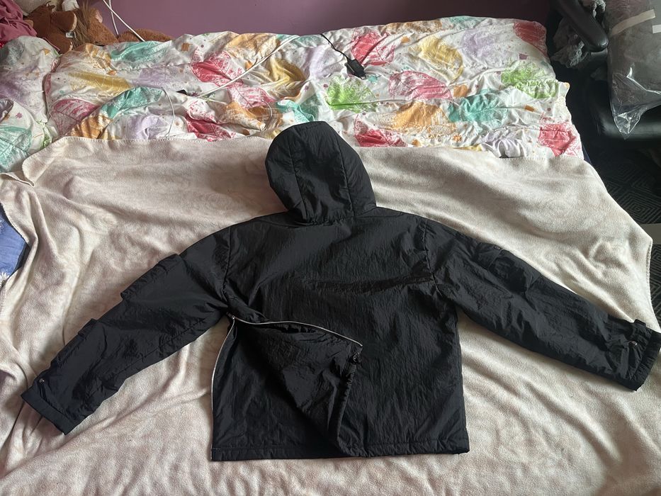 LUDA яке анорак