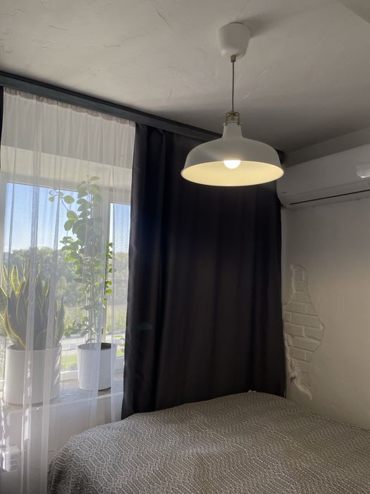 Продам люстру IKEA