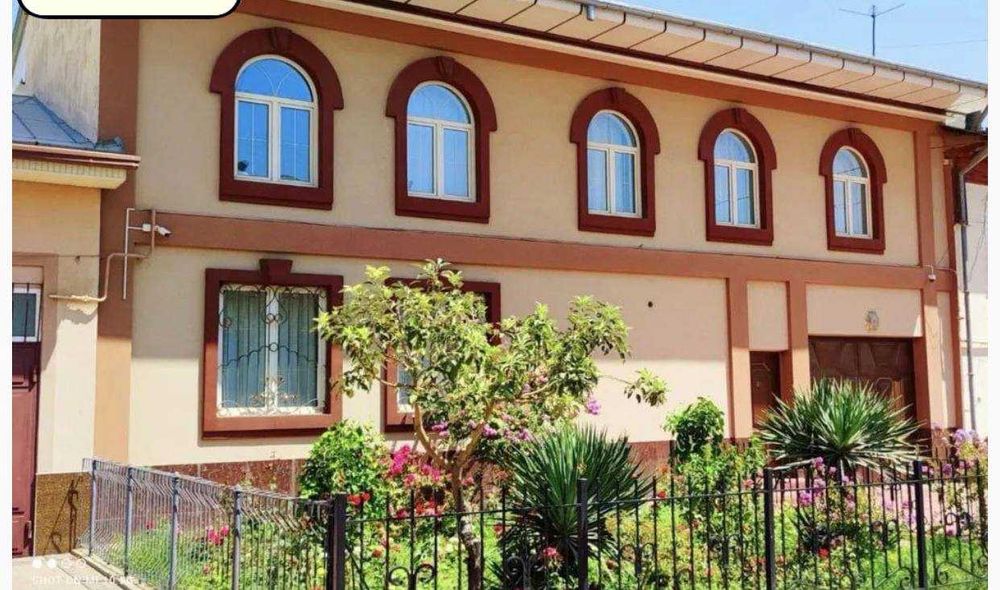 Продаётся Евродом на САМПИ, 8-соток (N 10363)