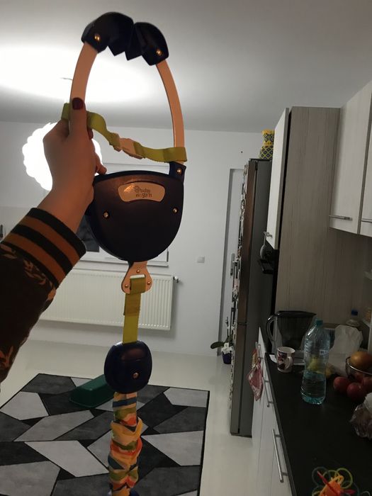 Saritor pentru copii Jumper