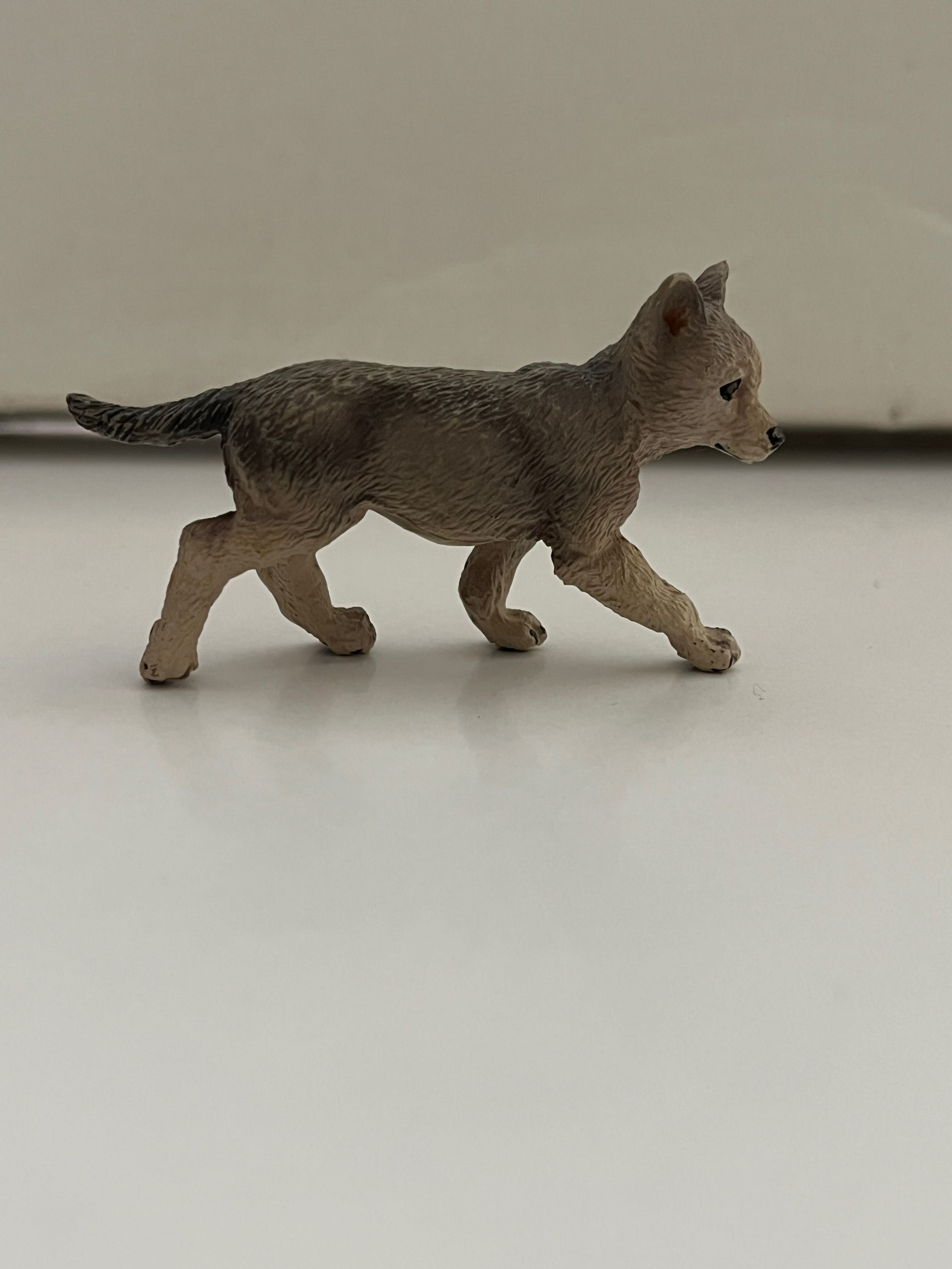 Фигурки Schleich, Papo