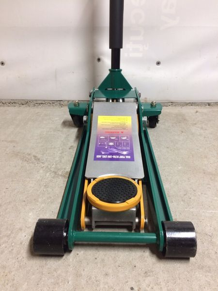 Cric hidraulic crocodil 4 tone garda joasa