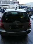 Haion Mercedes A Class W169 2004-2012 dezmembrez Mercedes A Class W169