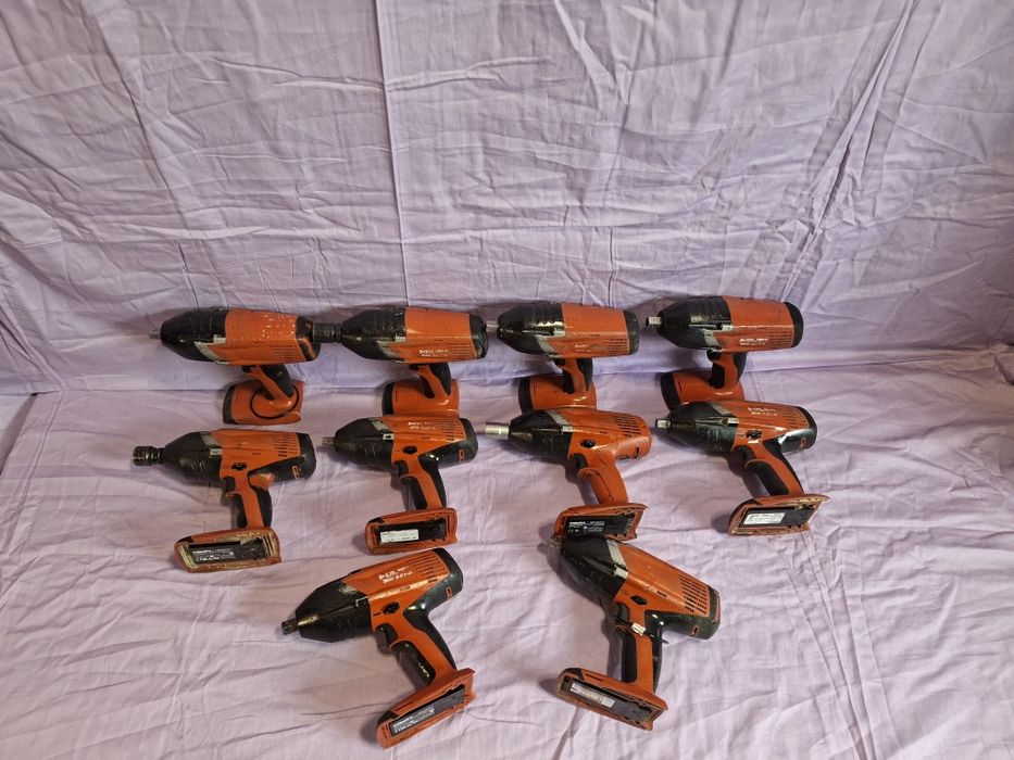 Hilti SIW 22A Impact