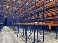 Rafturi metalice