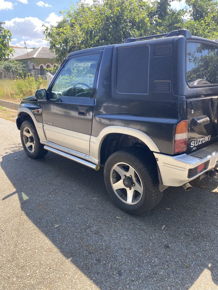Suzuki Vitara 16,8V an 2000 si suzuki x90 1616V an 1997 pt piese