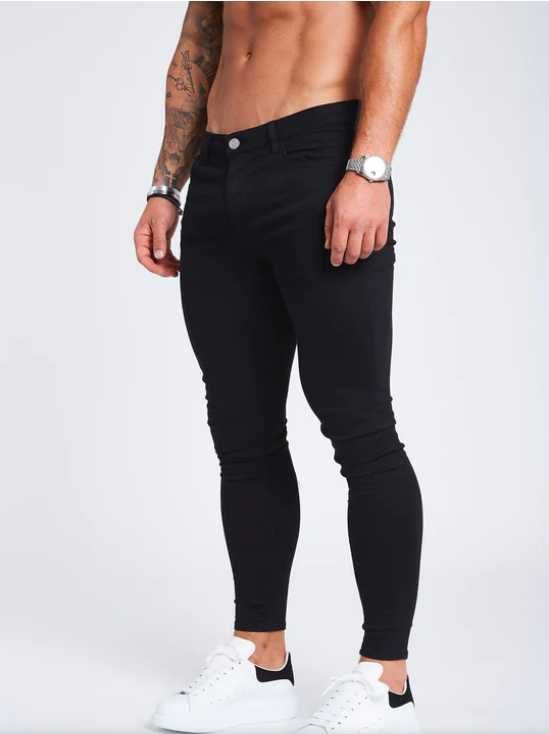 Blugi Slim Fit Legend London - mărimea 30