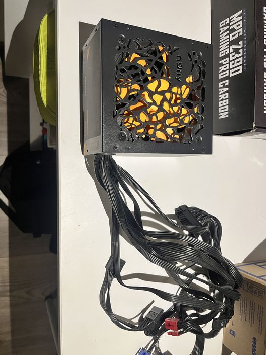 Pachet piese calculator